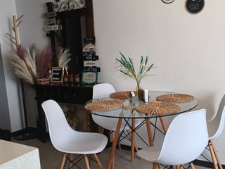 Apartamento en venta de 3 habitaciones en Zona 11 - 3