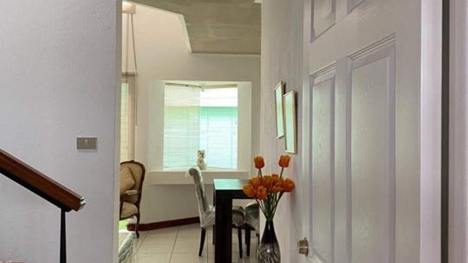 Casa en Venta Zona 14 . Condominio Villas de San Francisco - Miniatura 4