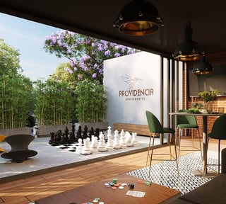 Apartamento en Venta en Zona 13 Ciudad de Guatemala