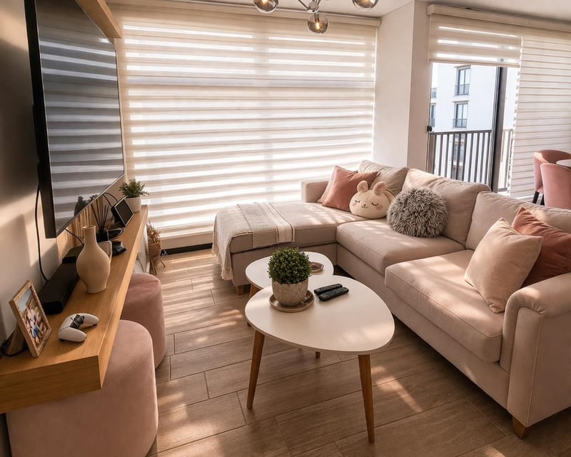 Apartamento en venta en zona 1 de mixco