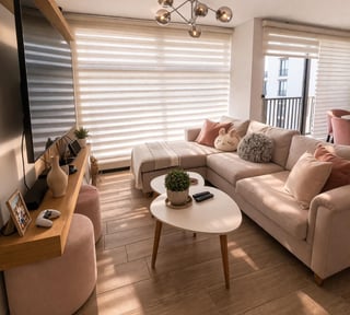 Apartamento en venta en  zona 1 de mixco