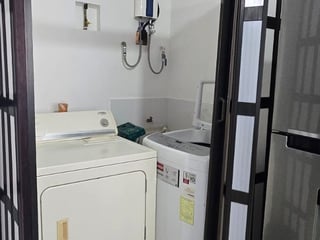Alquiler de apartamento Edificio Santa María de las Charcas zona 11 - 3