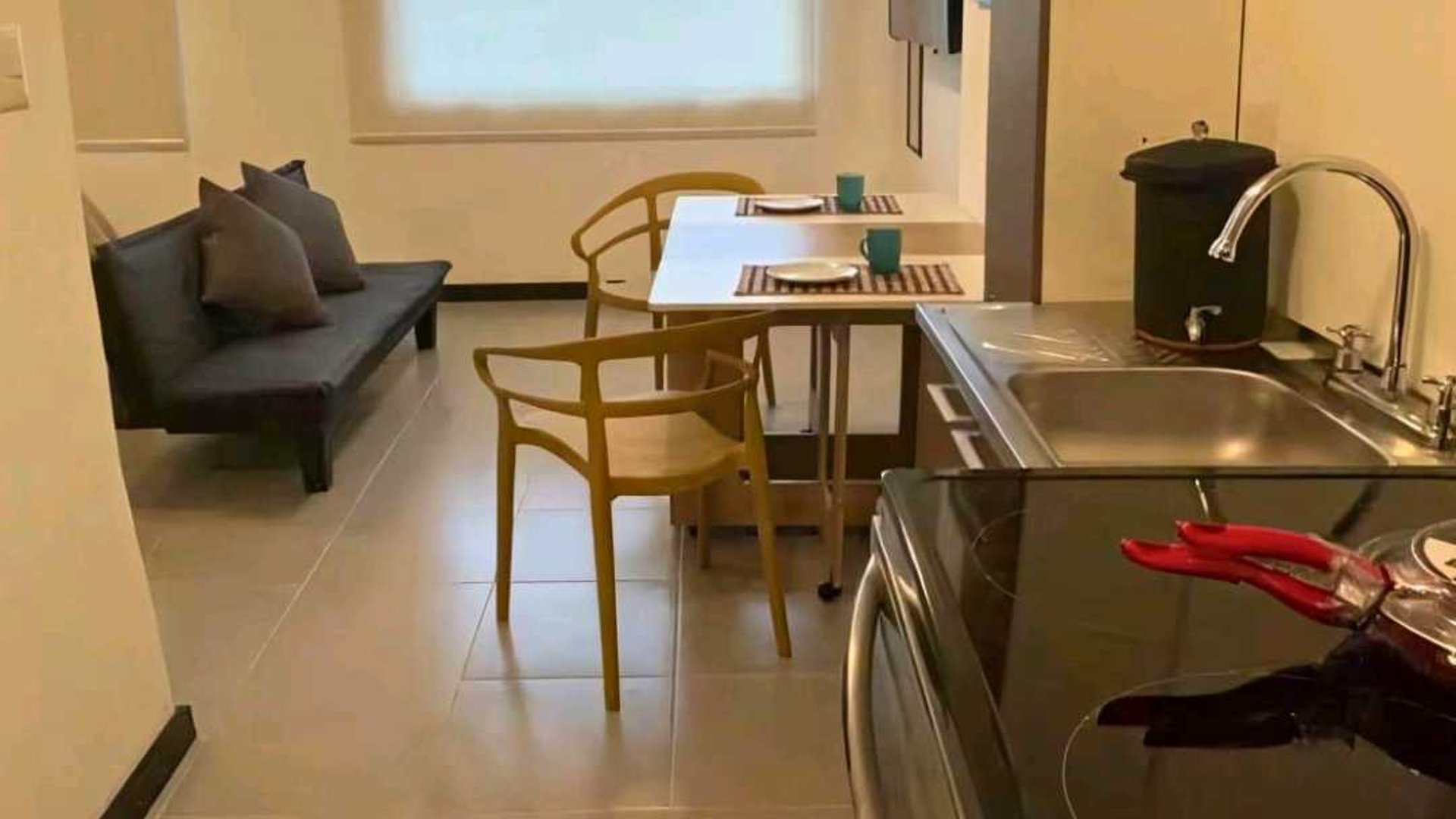 APARTAMENTO EN  VENTA / ALQUILER???? Edificio Meraki 14, Zona 14 - Miniatura 2