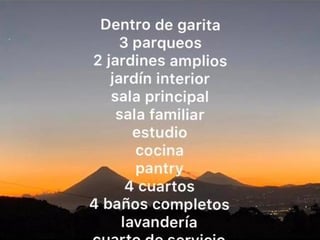 Casa en venta, en 10 - Image 2