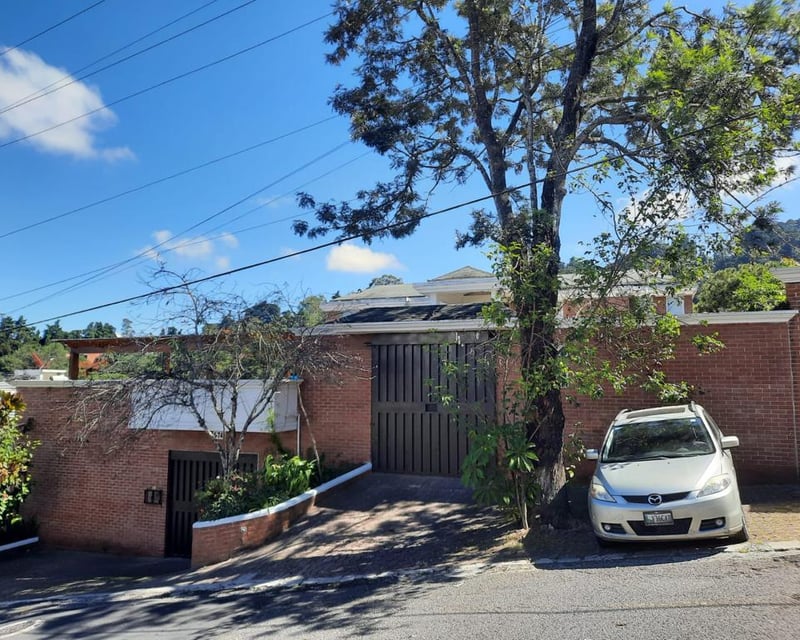 APARTAMENTO TIPO EFFICIENCY EN RENTA, ZONA 16