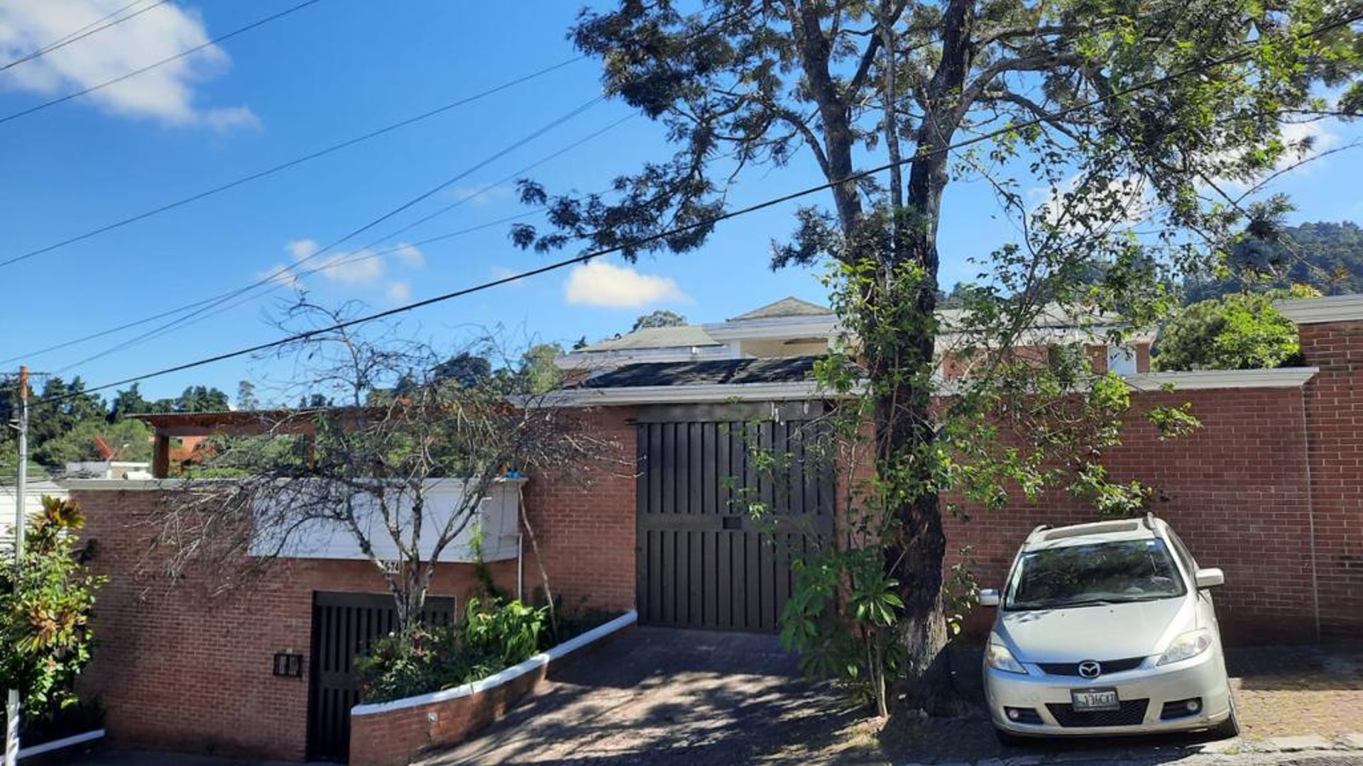APARTAMENTO TIPO EFFICIENCY EN RENTA, ZONA 16