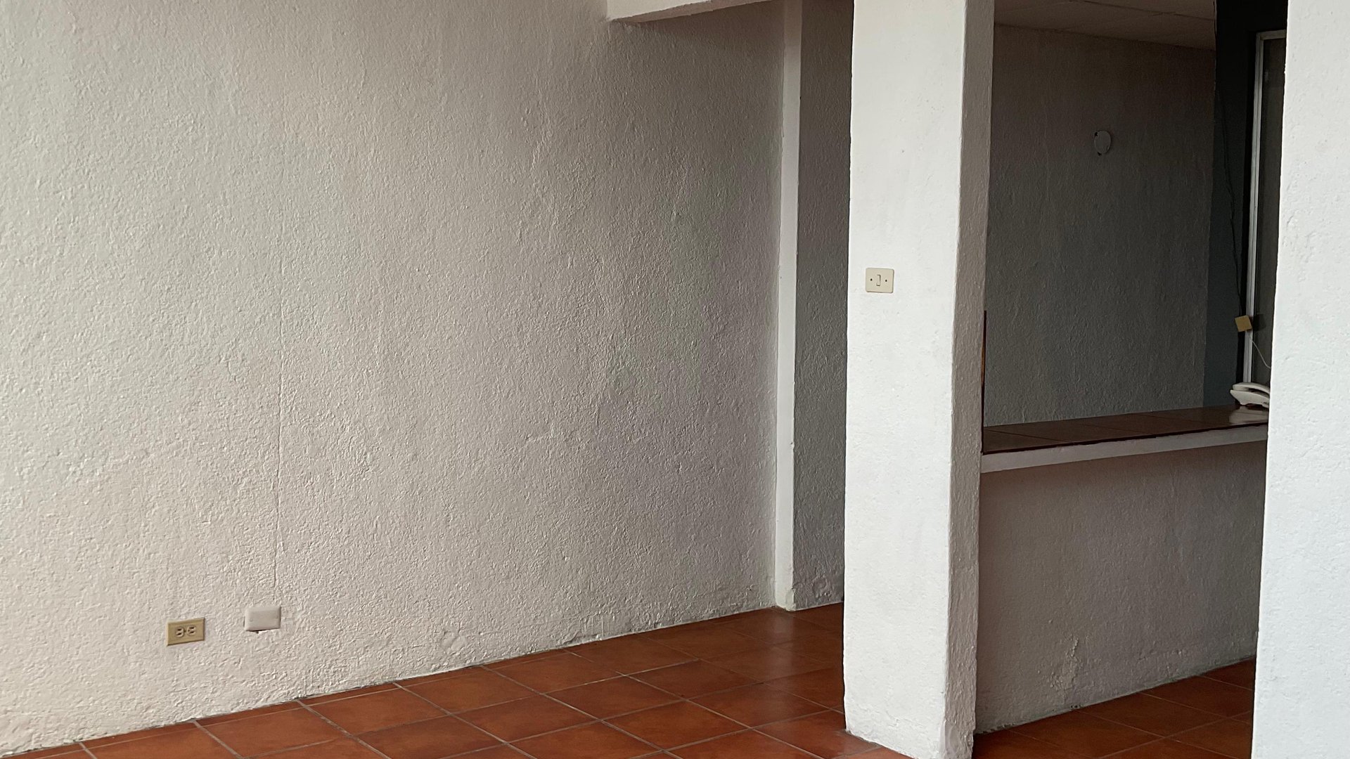 Apartamento de 1 Habitación en Centro Histórico, Guatemala - Miniatura 12