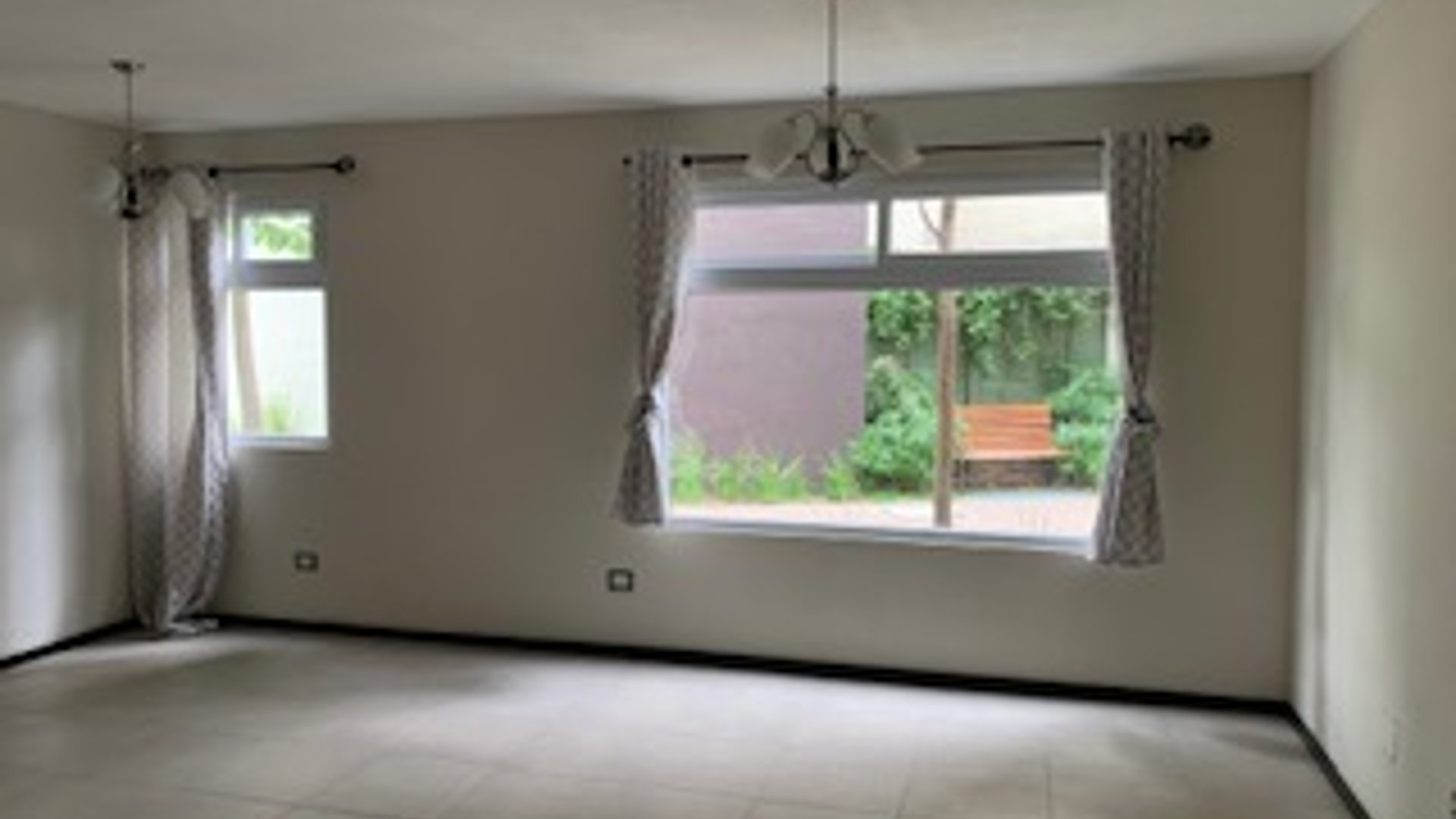 Rento lindo Apartamento - Miniatura 6