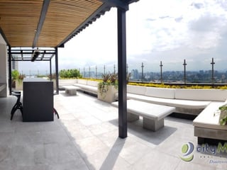 Apartamento en renta en zona 15 Vista Hermosa 2 - Image 11