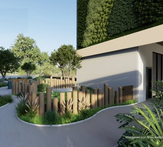 Apartamento en Pre-Venta en Zona 15 Ciudad de Guatemala