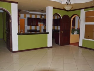 Casa en venta dentro de condominio,  Km 23 , CES - 3