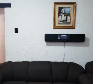 Apartamento en Alquiler, amoblado, ubicado en La Antigua Guatemala