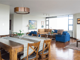Venta de Apartamento en  Villa Vistana zona 13 - 5