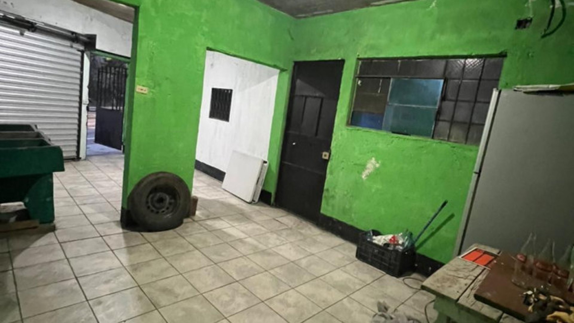 Local Comerical en Renta en Km 19 Ruta Interamericana - Miniatura 5