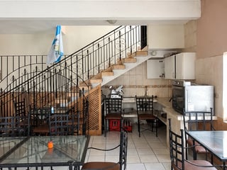 VENTA DE PROPIEDAD + NEGOCIO EN FUNCIONAMIENTO (CAFÉ / RESTAURANTE) | ZONA 1 DE GUATEMALA (SECTOR GERONA, FRENTE AL MINISTERIO PÚBLICO) - 5