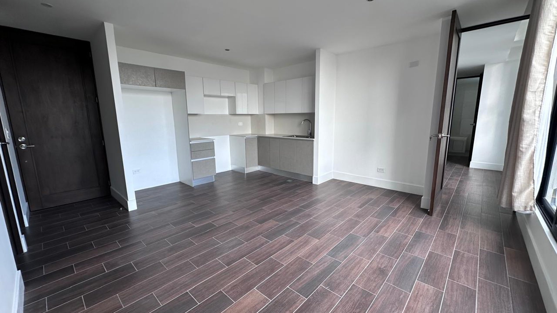 ???? APARTAMENTO EN VENTA – 1 HAB | EDIFICIO ROSELLO | ZONA 13 - Miniatura 8