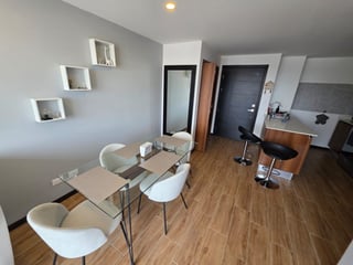 Apartamento amueblado en renta - 2 habitaciones en zona 13 Ref-5820 - 3