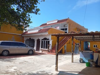 CASA EN VENTA EN PUERTO BARRIOS - 3