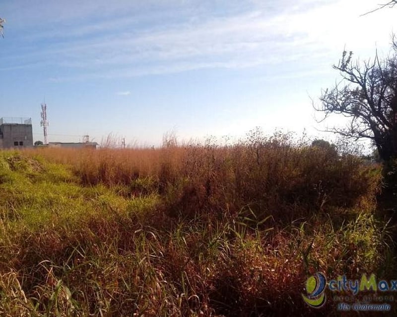 Terreno en Venta en La Selva zona 8 Villa Nueva Ciudad