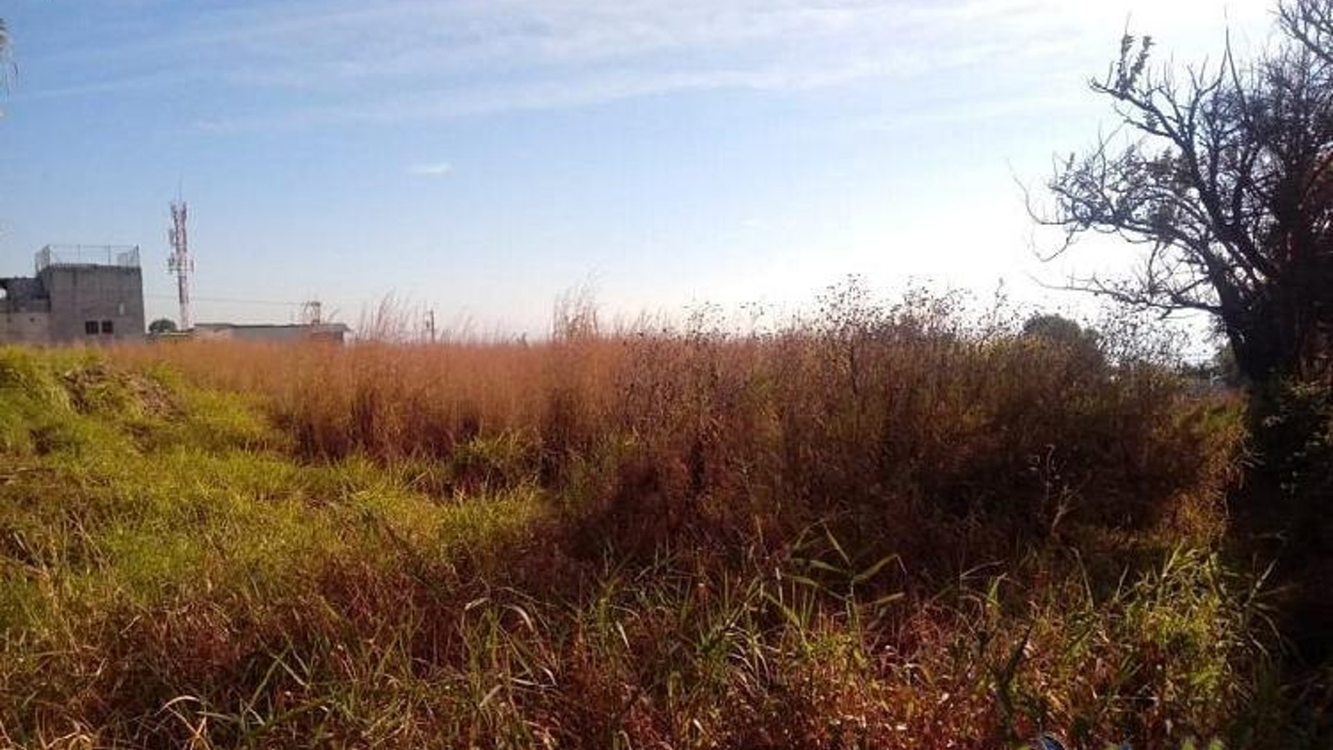 Terreno en Venta en La Selva zona 8 Villa Nueva Ciudad