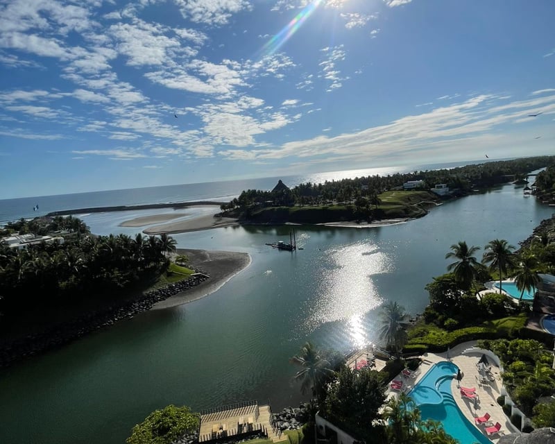Penthouse en venta, Marina del Sur