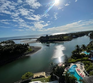 Penthouse en venta, Marina del Sur 