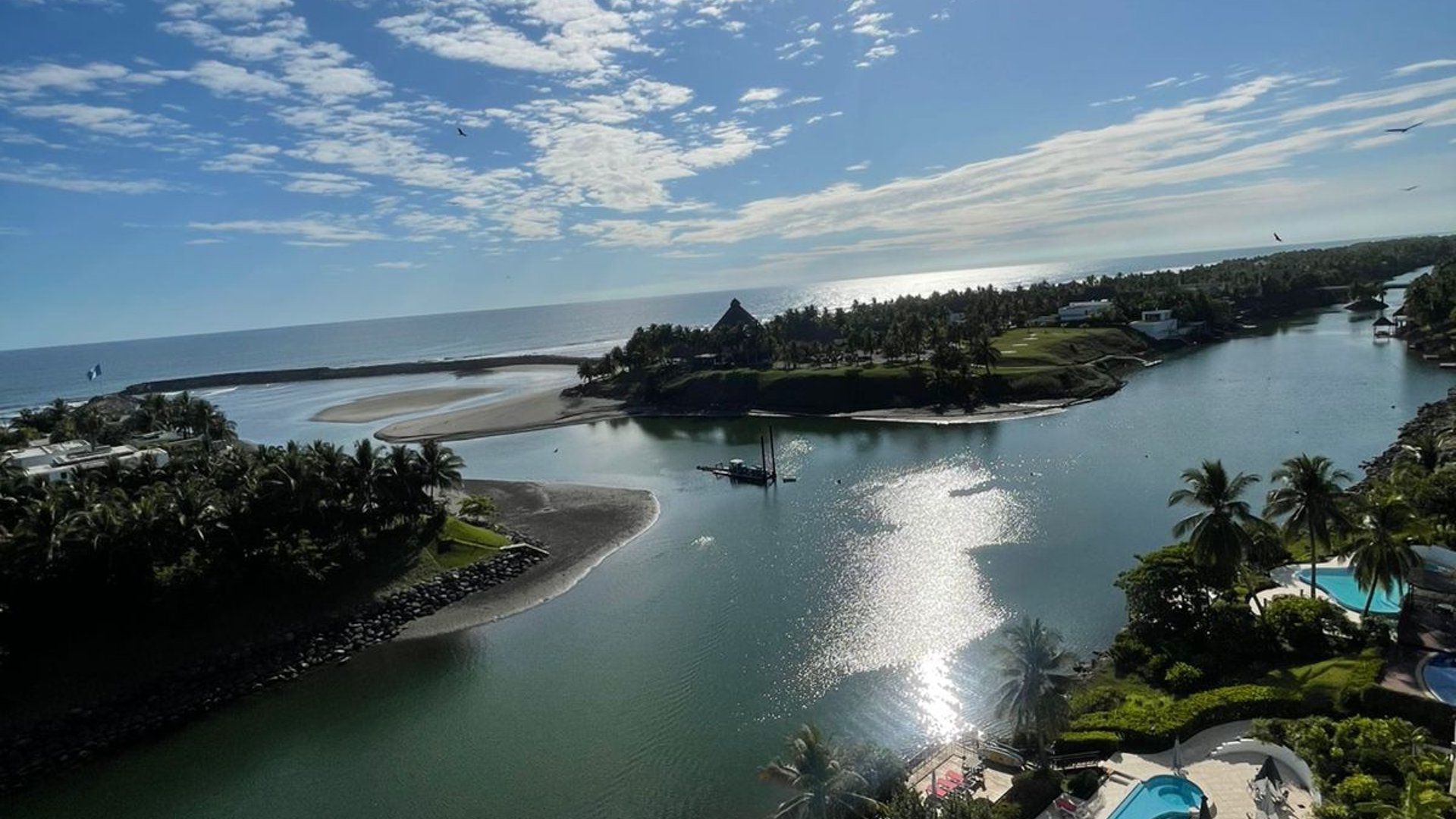 Penthouse en venta, Marina del Sur 
