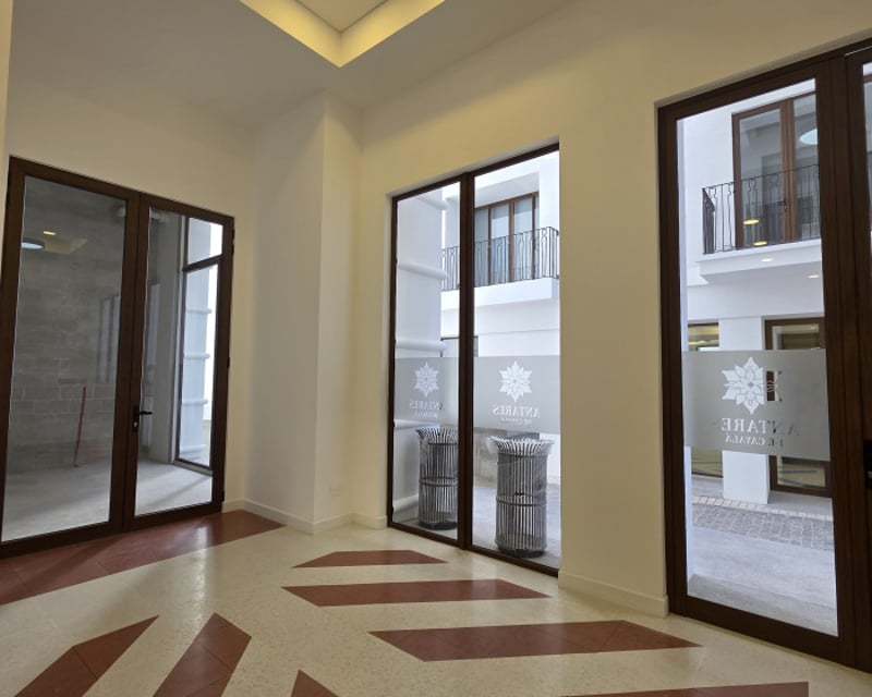 Apartamento en Venta Cayala zona 16 Guatemala