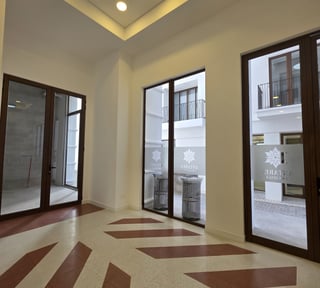 Apartamento en Venta Cayala zona 16 Guatemala