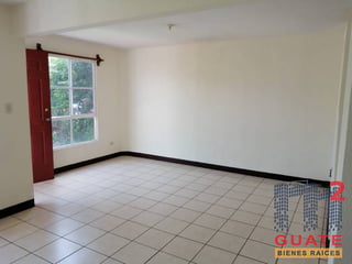 Casa en condominio en Venta, Villa Nueva (V8445) - 4