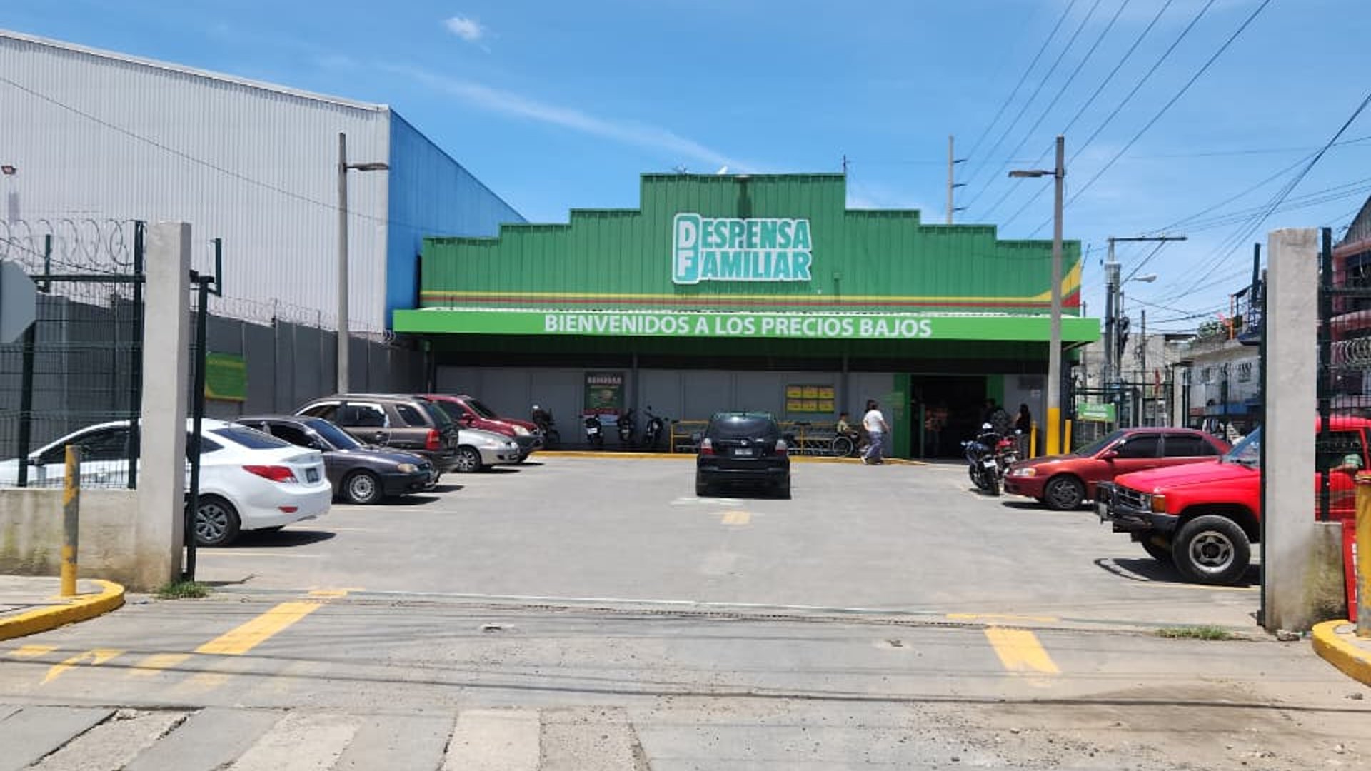 Terreno San José Villa Nueva Mirador del Valle