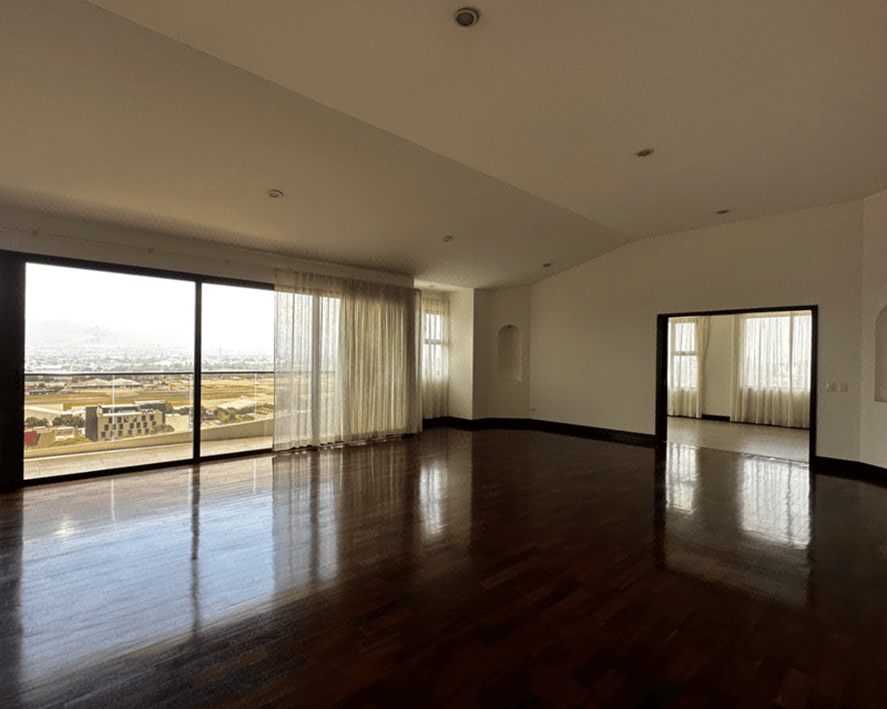 Espectacular Penthouse en Venta en Zona 14 – Avenida Las Américas