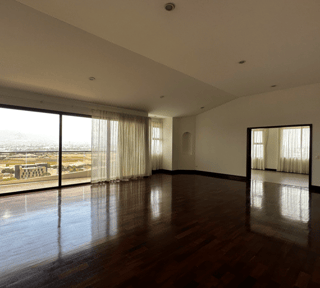 Espectacular Penthouse en Venta en Zona 14 – Avenida Las Américas