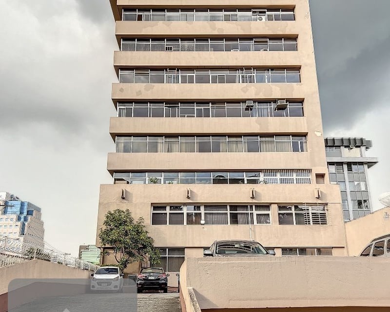 PLAZA MARÍTIMA / Oficina en Venta, zona 10