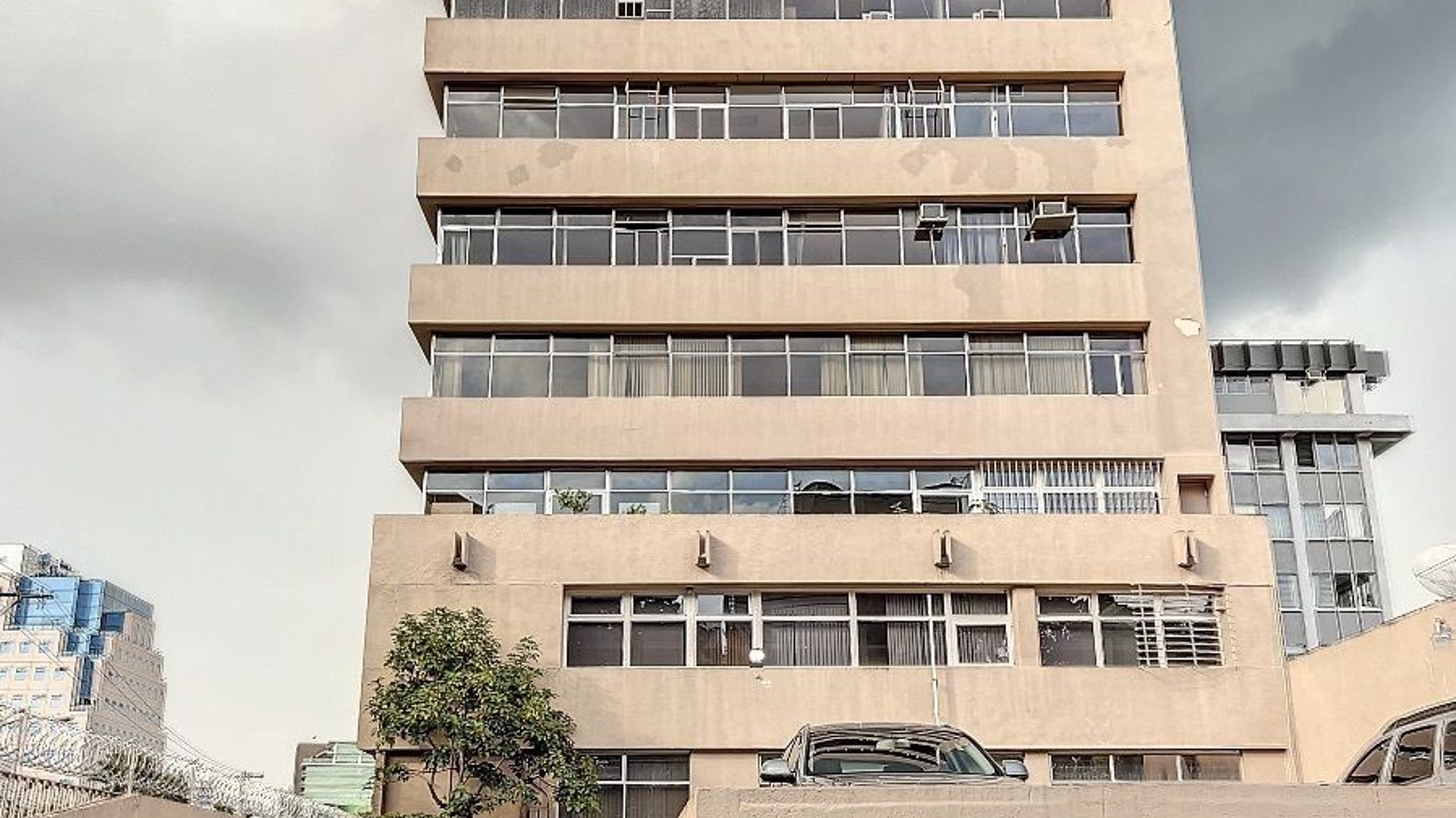 PLAZA MARÍTIMA / Oficina en Venta, zona 10