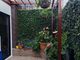 Venta Casa 3 Niveles tipo TH | Alika Km 16.5 Carr Lo de Diéguez (B) - 4