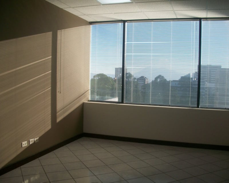 Oficina en Renta o Venta en Europlaza Zona 14