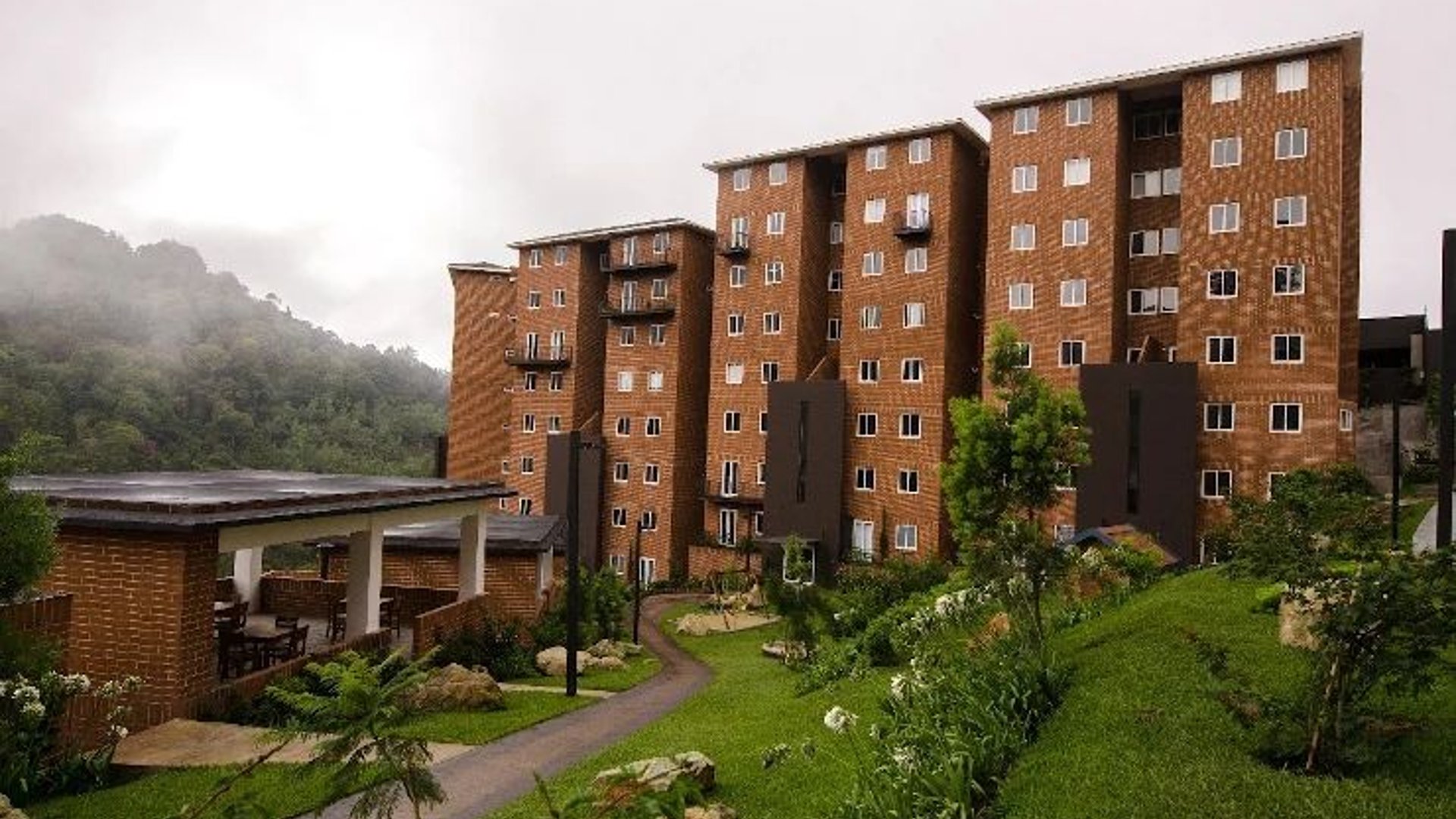 Vendo Lindo Apartamento en Edificio Cañada z16
