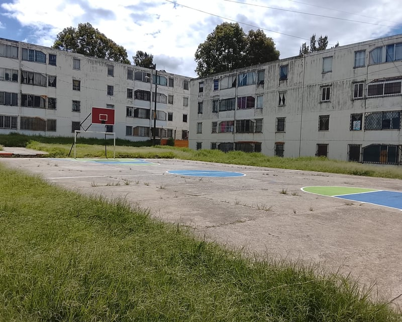 Apartamento en Venta en zona 21 Nimajuyu