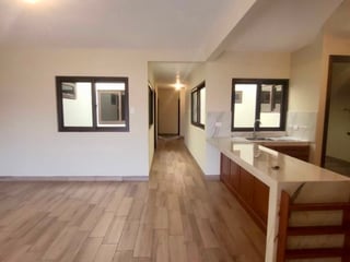 📍 APARTAMENTO EN RENTA – 3 HAB  | RESIDENCIAL HACIENDA REAL | ZONA 16 - 3