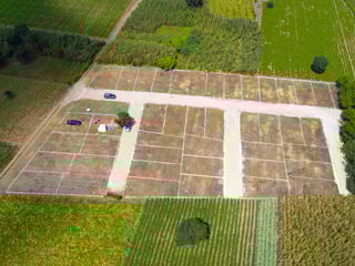 Land for sale in Los Planes de Sumango - Image 3