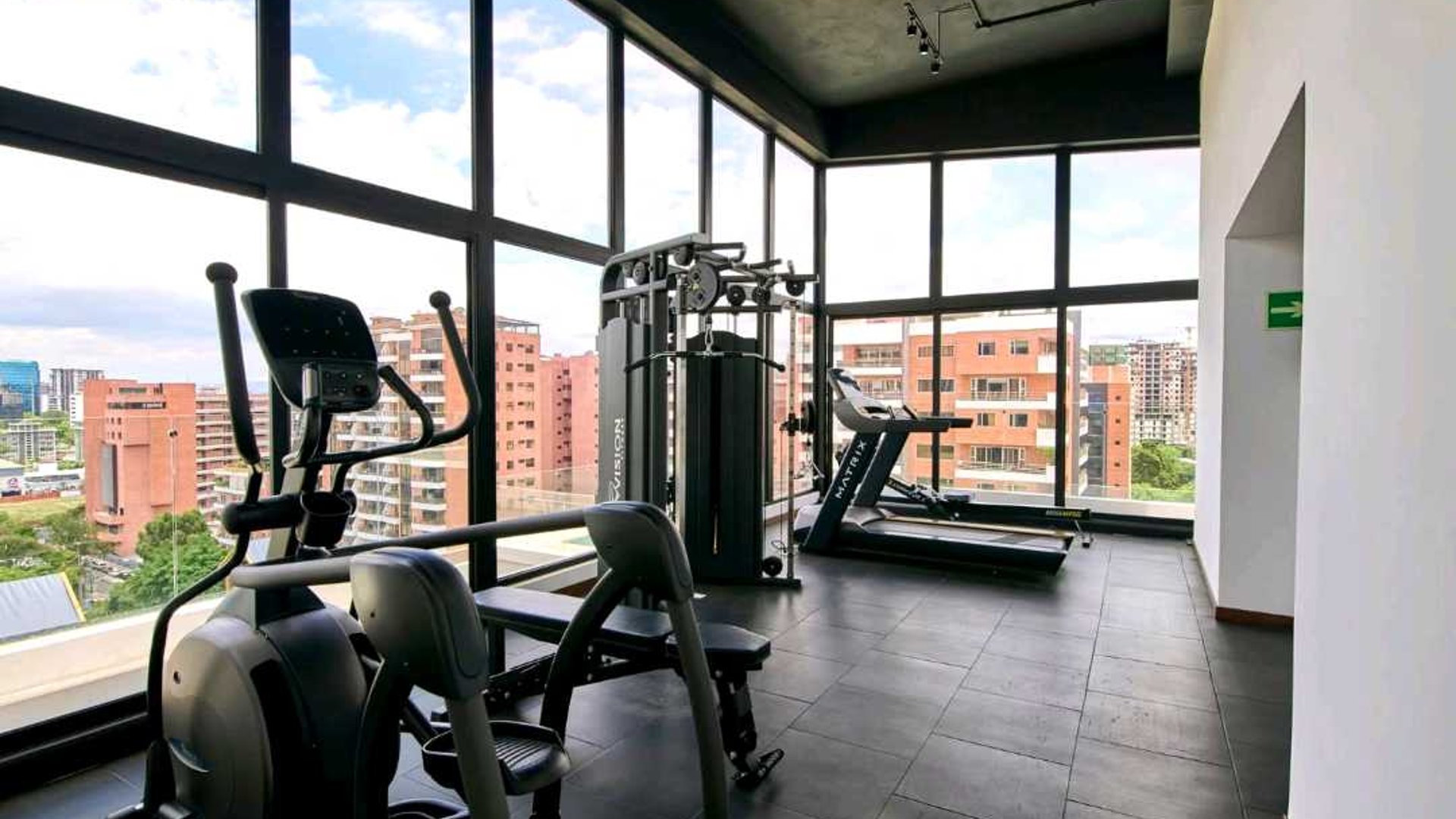 APARTAMENTO EN VENTA???? Edificio Moretti, Zona 10 - Miniatura 14