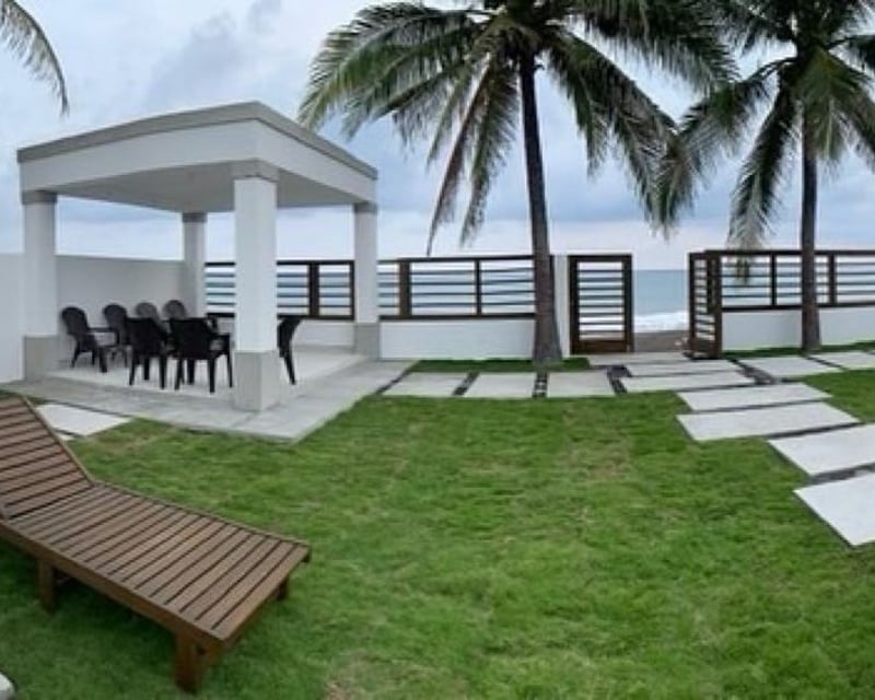 CASA DE PLAYA EN RENTA EN MONTERRICO VILLA 10
