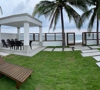 CASA DE PLAYA EN RENTA EN MONTERRICO VILLA 10