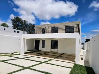 Casa en Venta Carretera a El Salvador km. 17.5 Arrazola II - 4