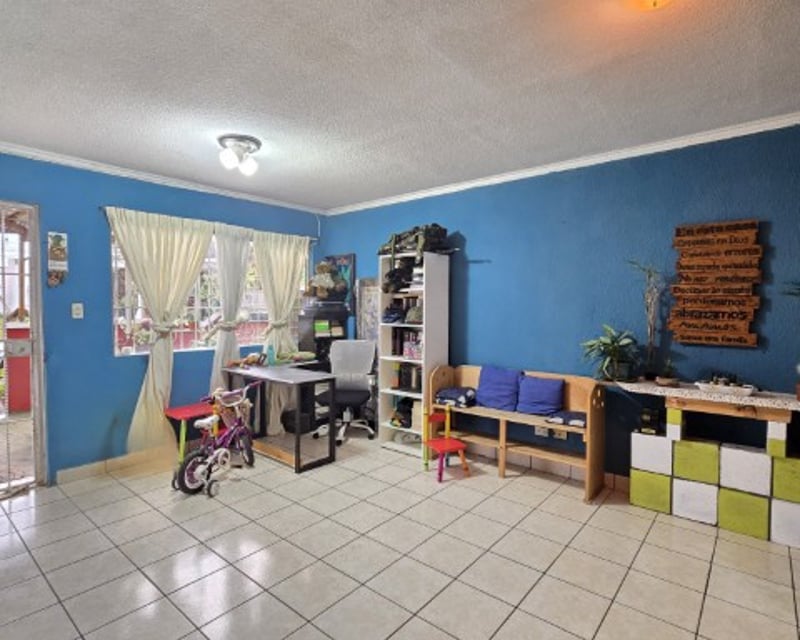 Casa en Venta Residenciales San José, Guatemala