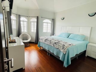 Casa en venta en Condominio Villas Europeas - 3