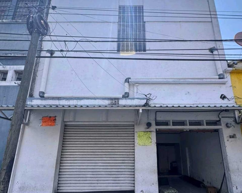 BODEGA EN ALQUILER 📍 Avenida Elena, Zona 1