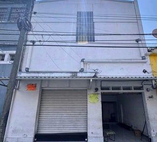 BODEGA EN ALQUILER 📍 Avenida Elena, Zona 1
