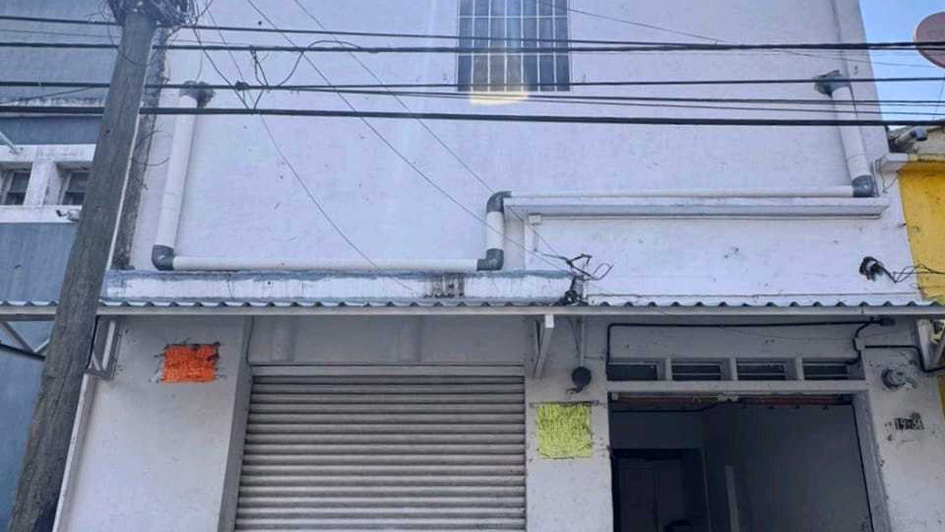 BODEGA EN ALQUILER ???? Avenida Elena, Zona 1
